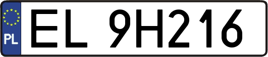 EL9H216