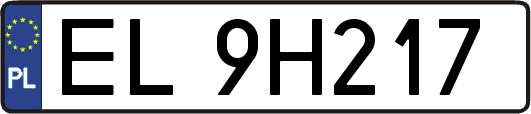 EL9H217