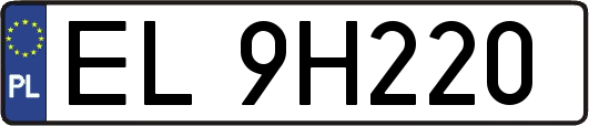 EL9H220