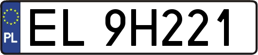 EL9H221