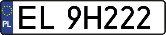EL9H222