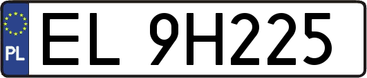 EL9H225