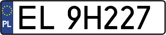 EL9H227