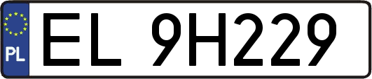 EL9H229