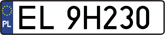 EL9H230