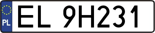 EL9H231