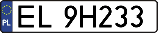 EL9H233