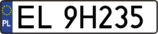 EL9H235