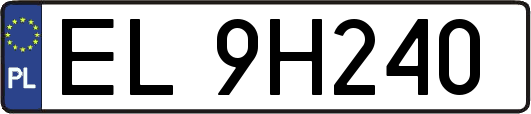 EL9H240