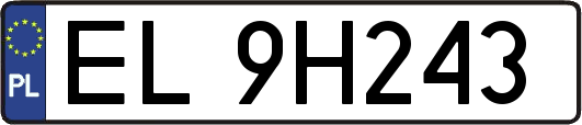 EL9H243