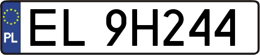 EL9H244