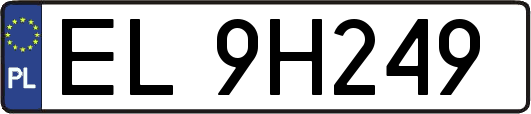 EL9H249