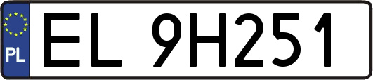 EL9H251