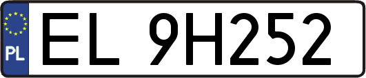 EL9H252
