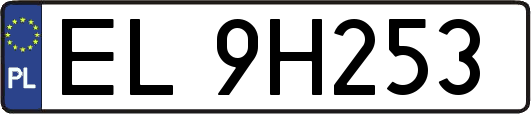EL9H253