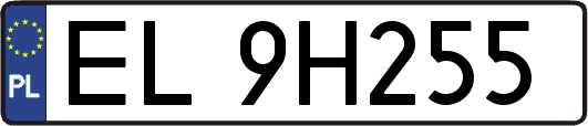 EL9H255