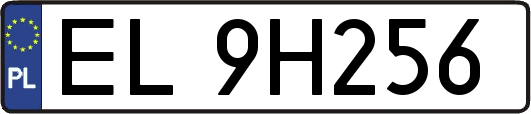EL9H256