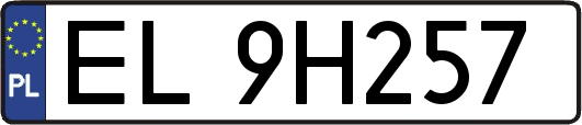 EL9H257