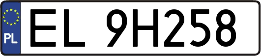EL9H258