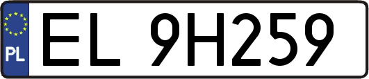 EL9H259