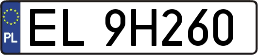 EL9H260