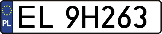 EL9H263