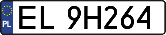 EL9H264