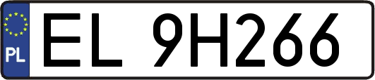 EL9H266