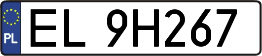 EL9H267