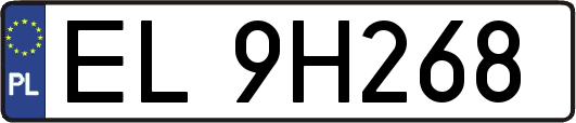 EL9H268