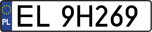 EL9H269