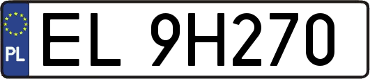 EL9H270