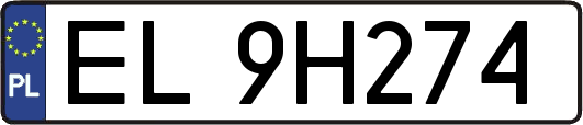 EL9H274