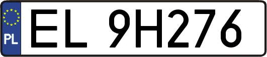 EL9H276