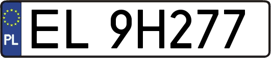 EL9H277
