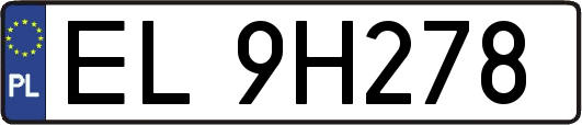 EL9H278