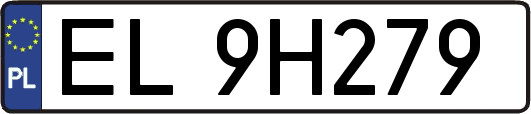 EL9H279