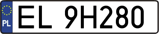 EL9H280