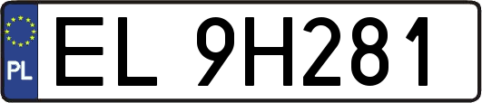 EL9H281