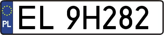 EL9H282
