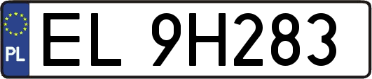 EL9H283