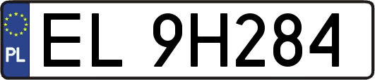 EL9H284