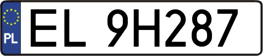 EL9H287