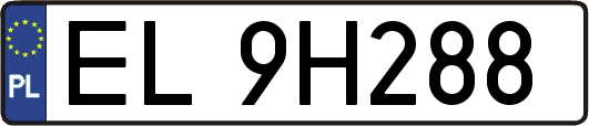 EL9H288
