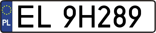EL9H289