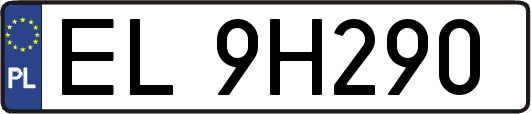 EL9H290