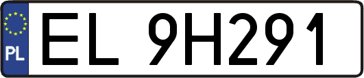 EL9H291