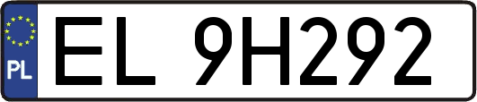 EL9H292