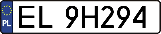 EL9H294