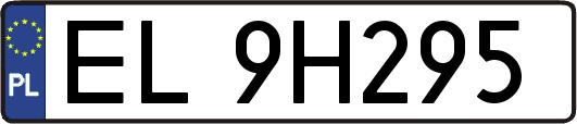 EL9H295